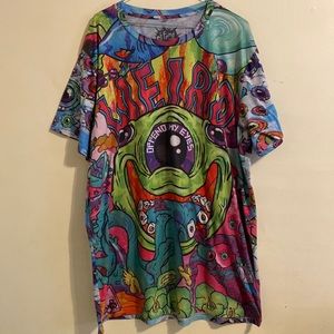 Offend My Eyes Shirt